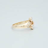 'Estate' 1.15ct Diamond Ring