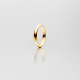 Comfort Wedding Ring