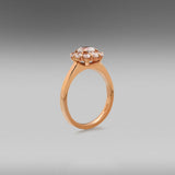 Valentin 'Astor' Diamond ring