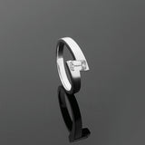 Apus Diamond Ring