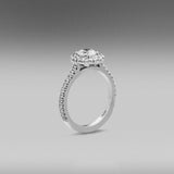 Valentin Diamond Ring