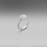 Valentin Diamond Ring