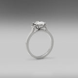 Volans Diamond Ring