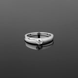 Apus Diamond Ring