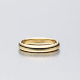 'Gotham' Wedding Band