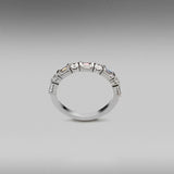 'Ardor' Diamond Eternity Ring