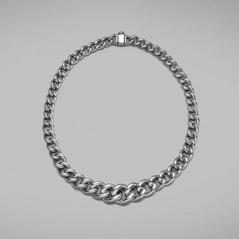 'Marcello' Graduated Necklace