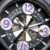 BUNDA Watch