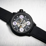 BUNDA Watch