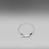 Small Russe 'Tanara' Diamond Eternity Ring