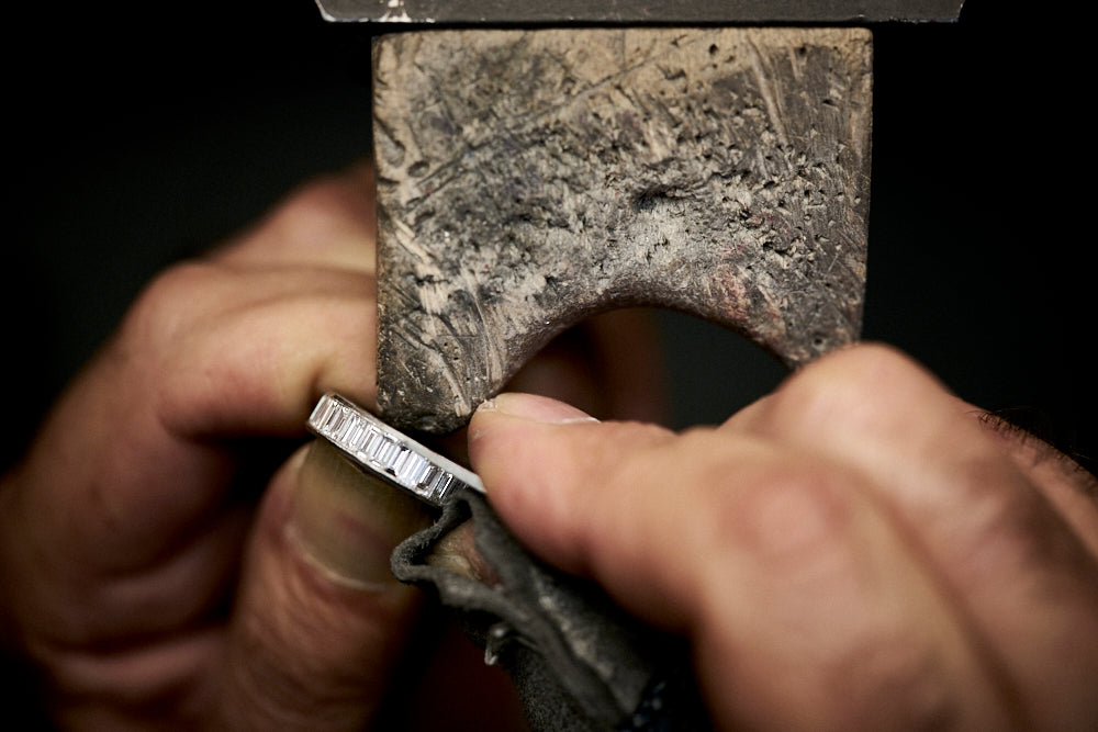 Jewellery Remodelling: Repurpose Your Gold & Diamonds