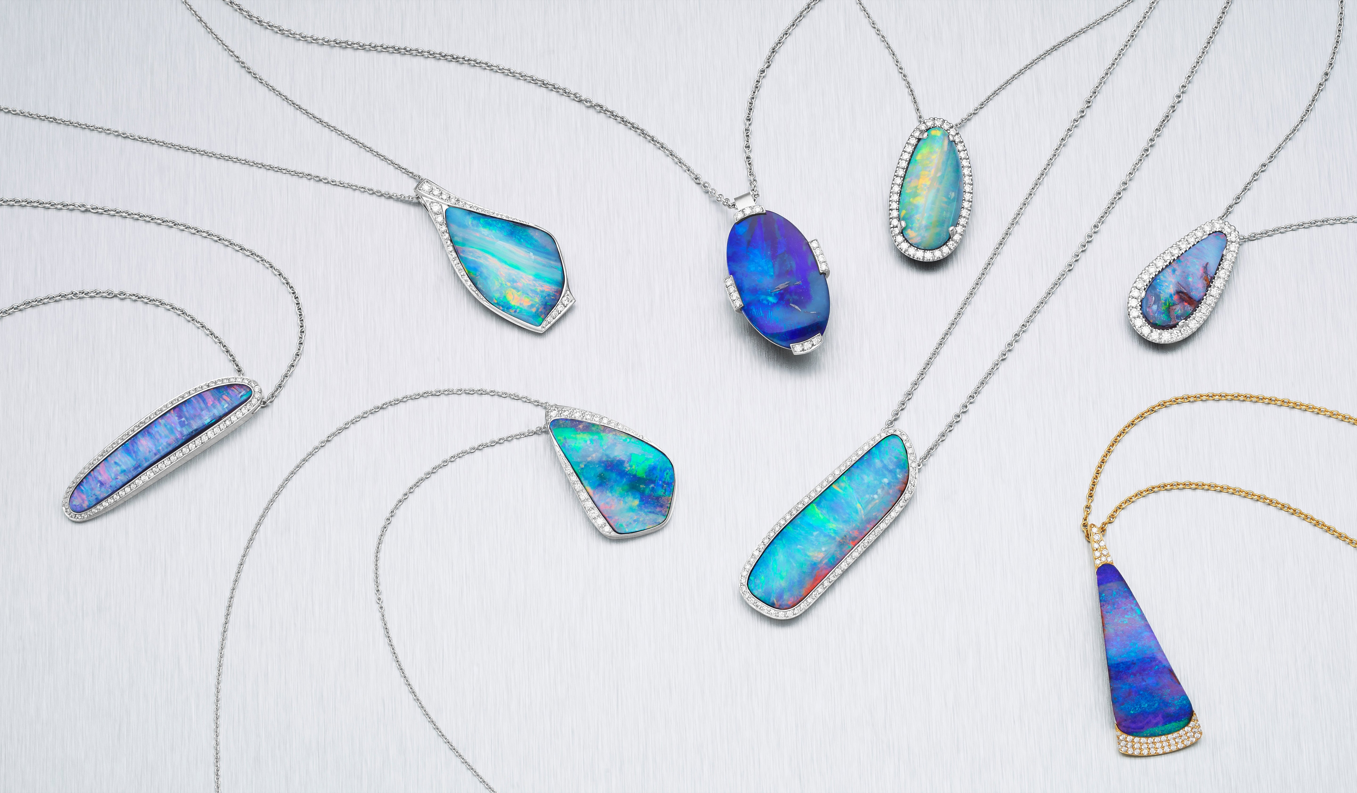 The Power of a Jewel