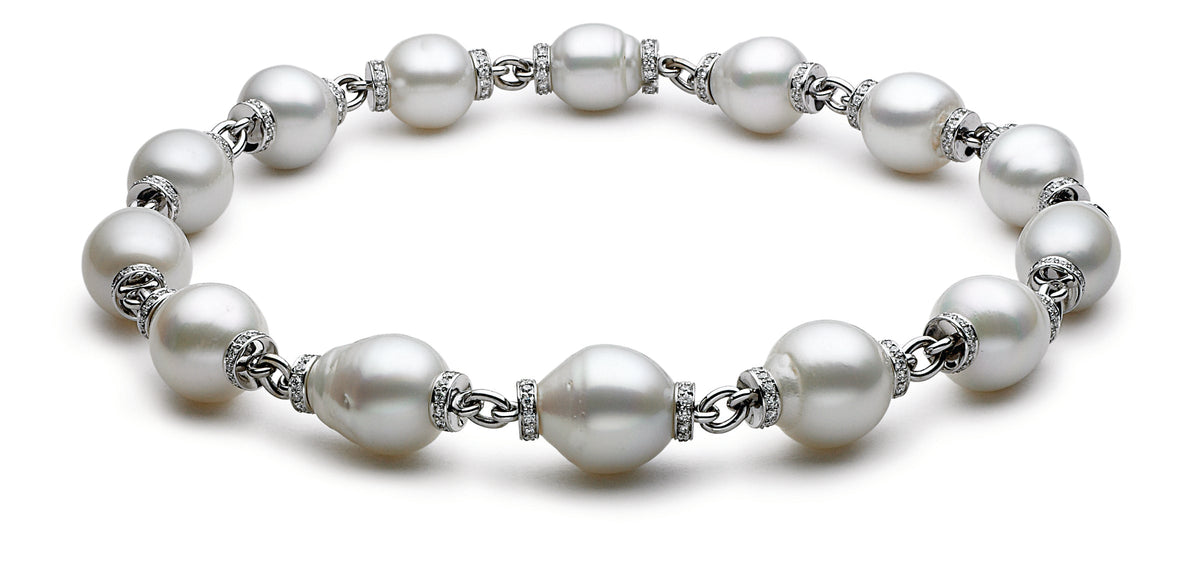Pearl Jewellery