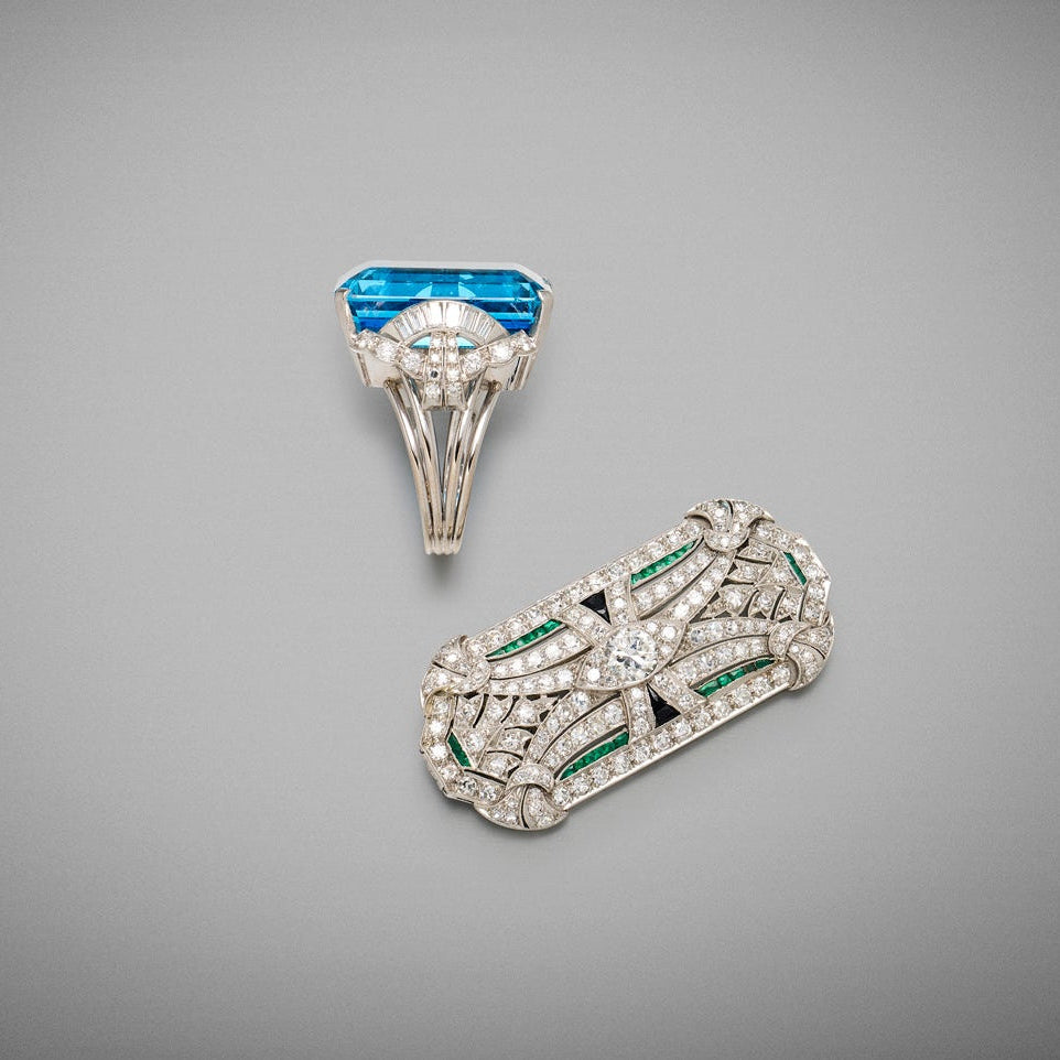 Estate Jewellery