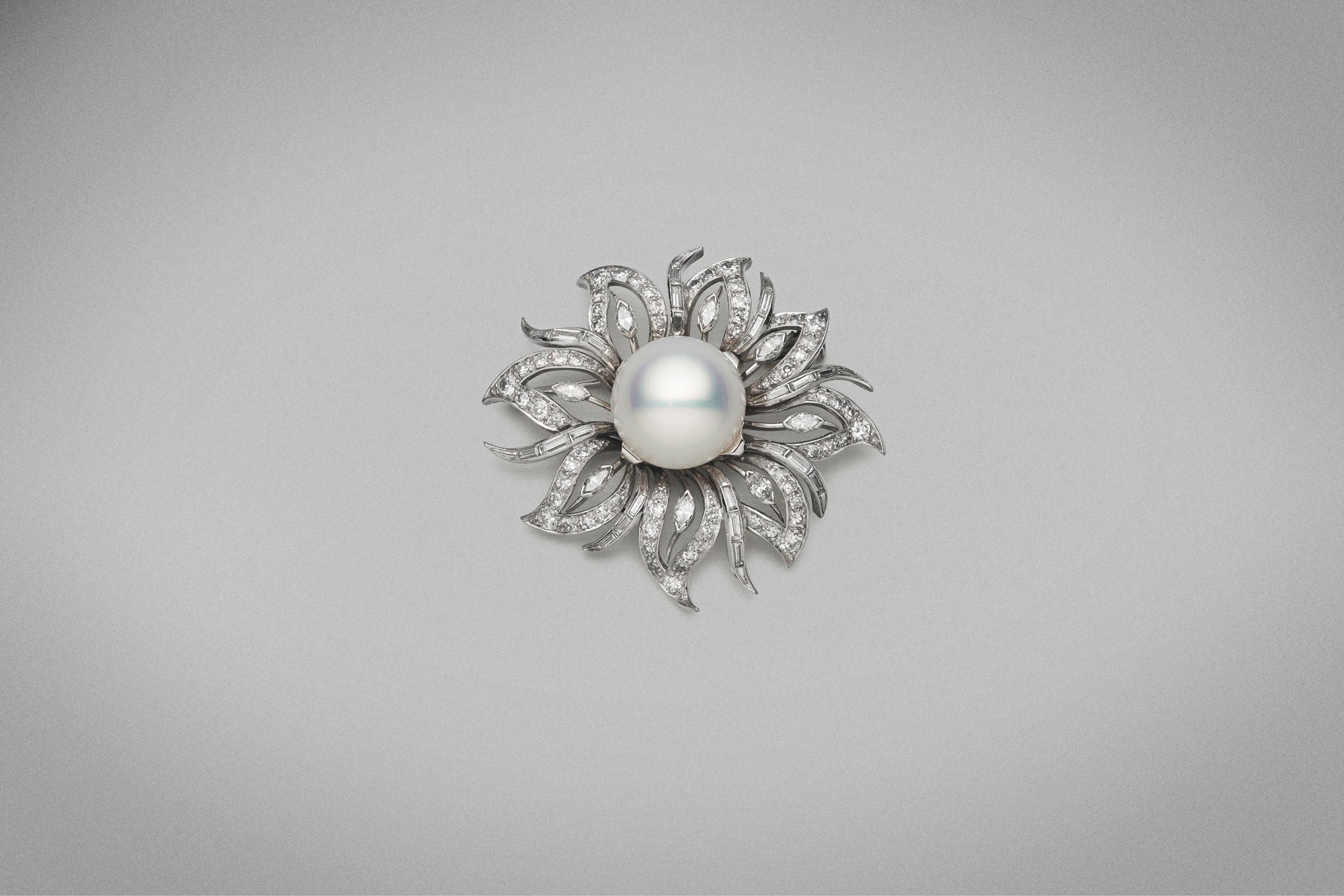 Brooches