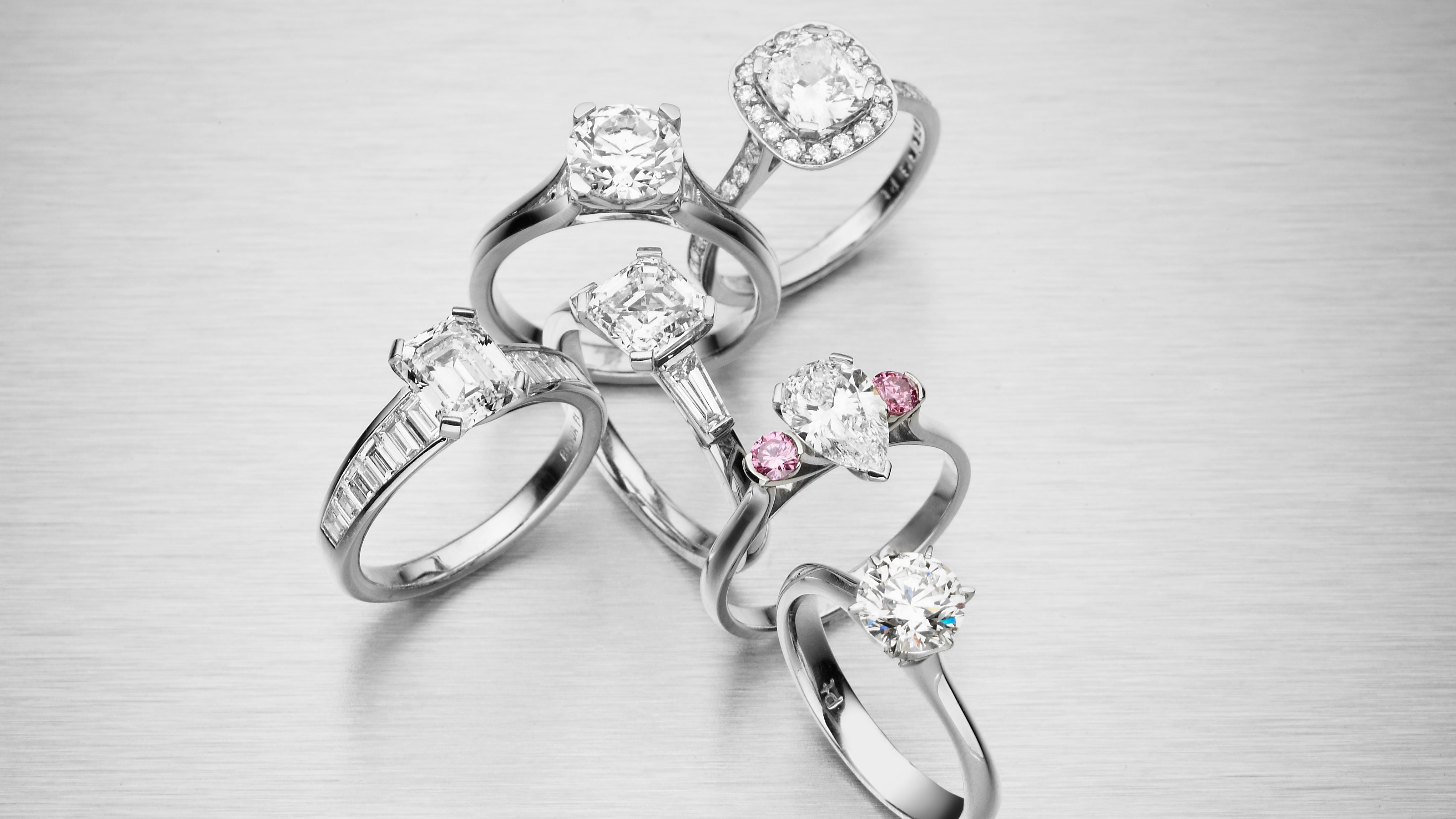 Engagement Rings