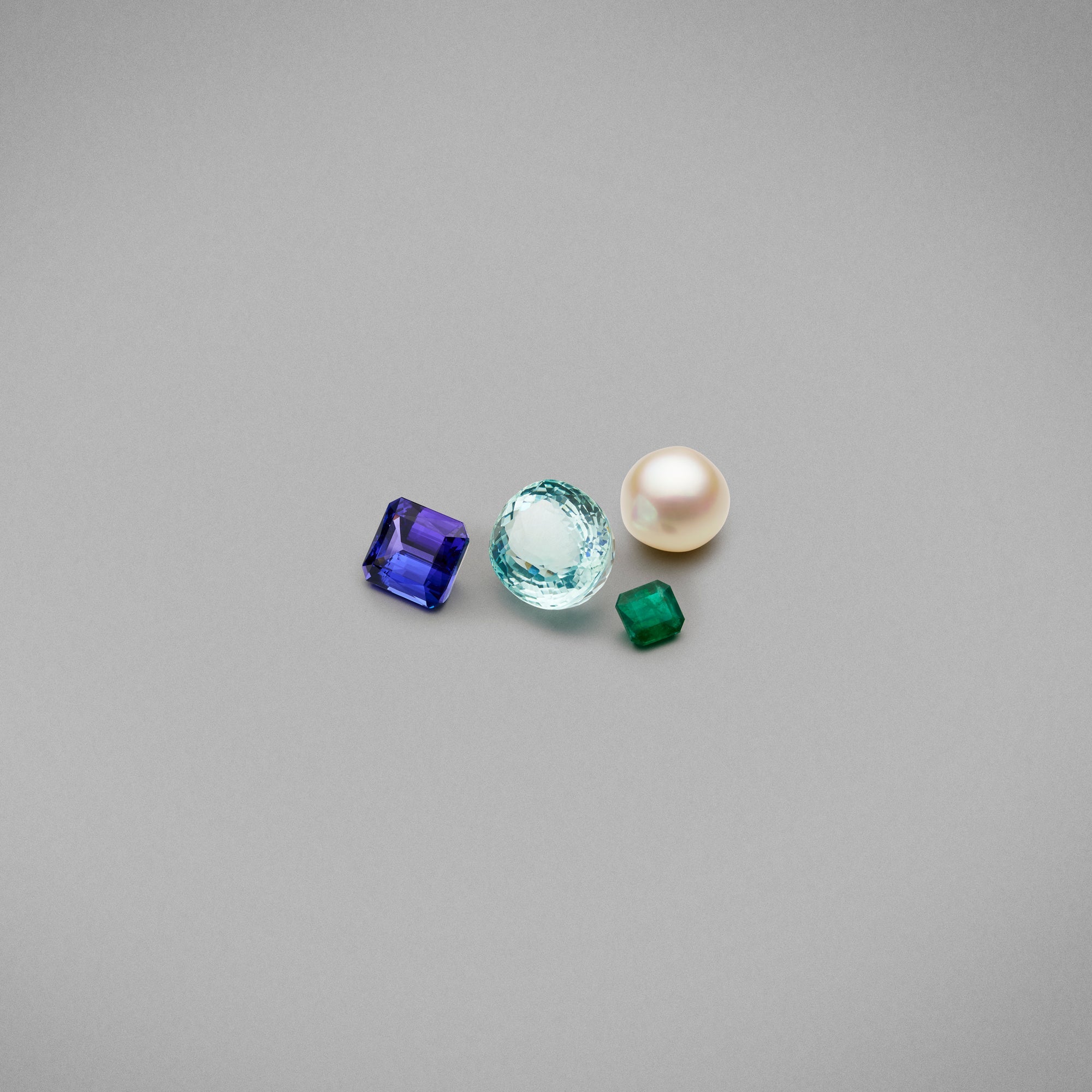 Loose Gemstones