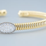 Bundova 0.36cts Diamond Bracelet