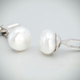 Bundova South Sea Pearl Cufflinks