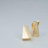 Apus Diamond Earrings