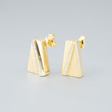 Apus Diamond Earrings