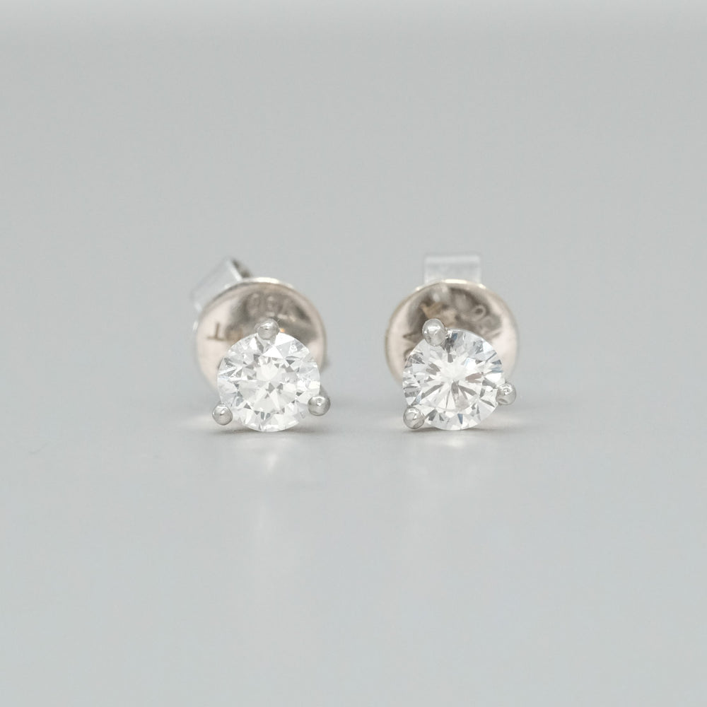 
                      
                        Diamond Studs 0.51ct
                      
                    