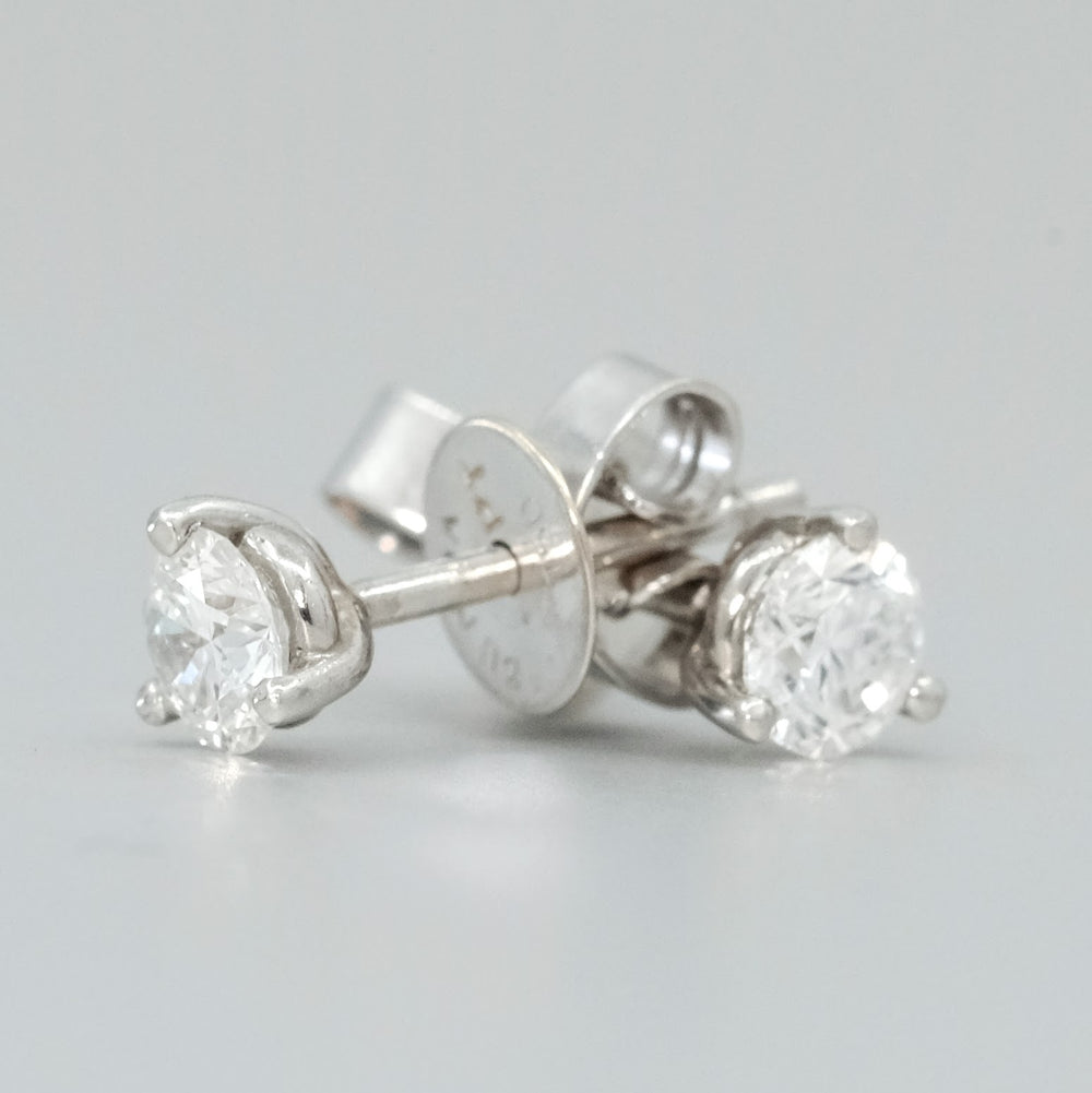 Diamond Studs 0.51ct