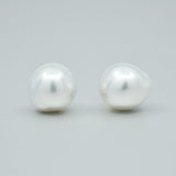 South Sea Pearl Studs