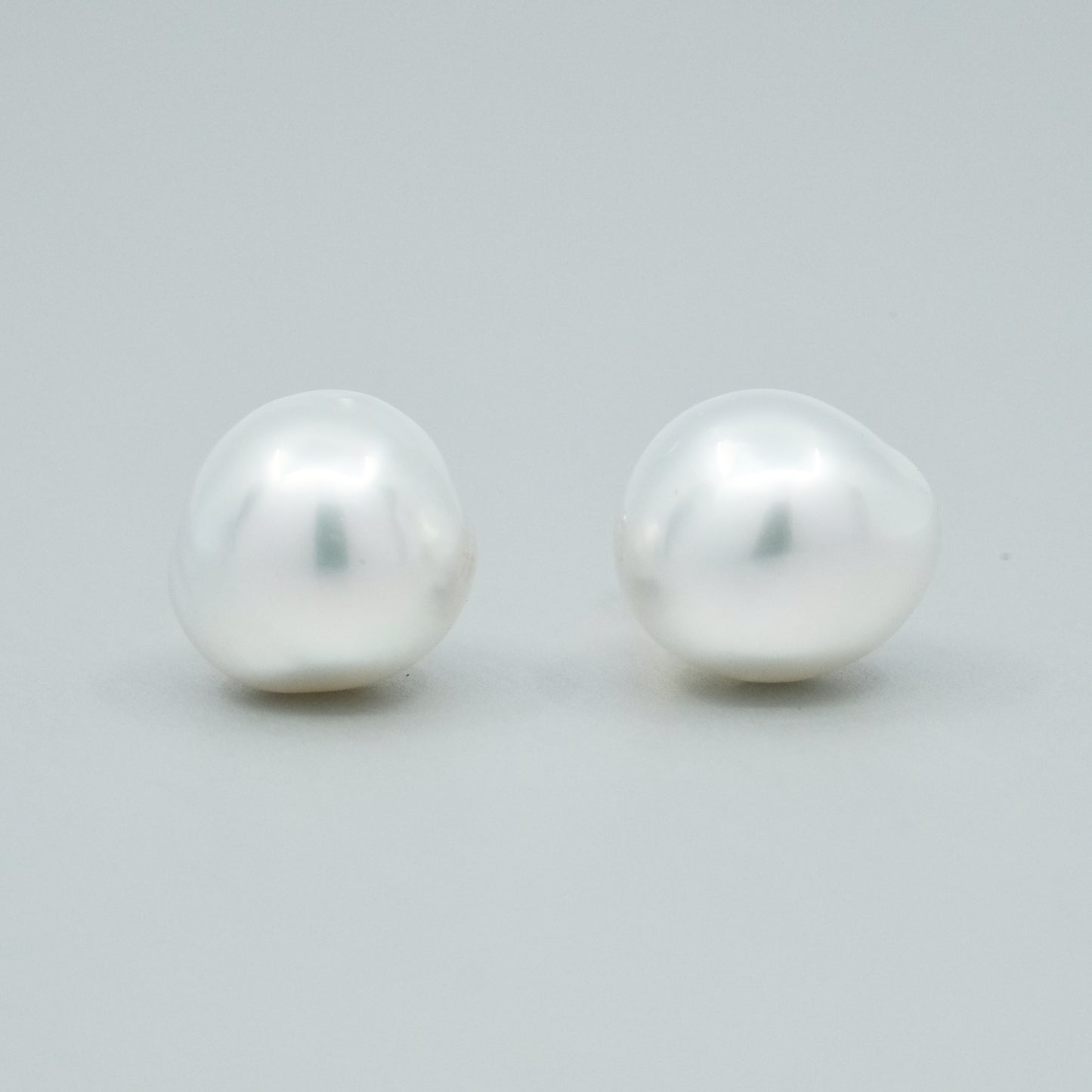 South Sea Pearl Studs