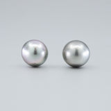 'Studs' Tahitian Pearl Earrings