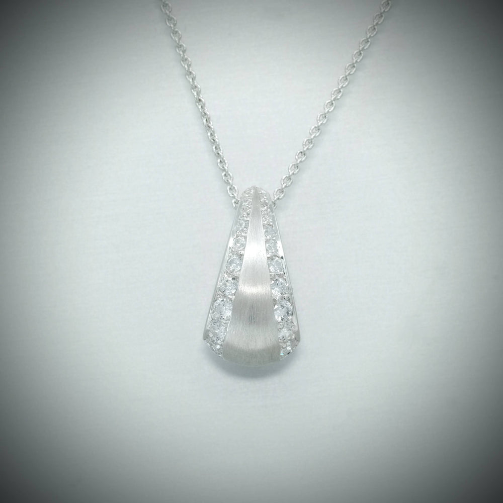 
                      
                        Bundova Diamond Pendant
                      
                    