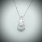 Bundova Diamond Pendant