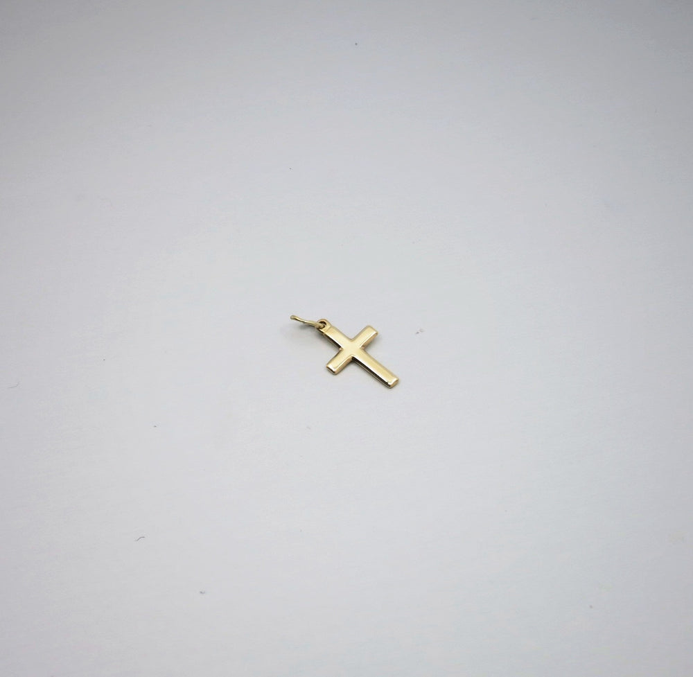 Cross Charm