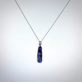 'Couture' Opal Pendant