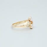 'Estate' 1.15ct Diamond Ring