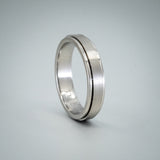 Orion Wedding ring