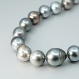 Tahitian Pearl Strand Necklace