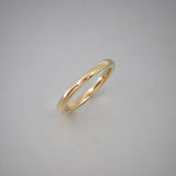 Classic Wedding Band