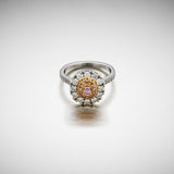Valentin Diamond Ring