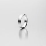 Baggio Wedding Ring