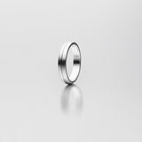 Rigel wedding Ring