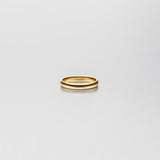 Comfort Wedding Ring