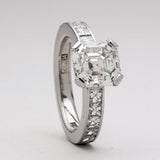 Volans 'Ice Queen' Diamond Ring