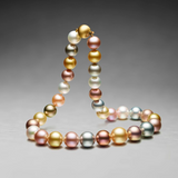 Pearl Stringing