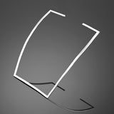 Square Necklace