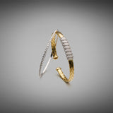 Bundova 1.24cts Diamond Bracelet