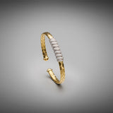 Bundova 1.24cts Diamond Bracelet