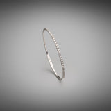 Line 1.30cts Diamond Bracelet