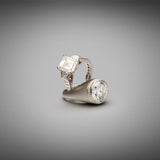 Corvus 5ct Diamond Ring