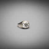 Corvus 5ct Diamond Ring